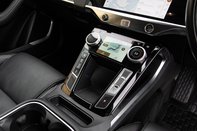 Jaguar I-Pace HSE 34