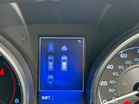 Toyota Auris 1.2 VVT-i Excel Euro 6 (s/s) 5dr 17