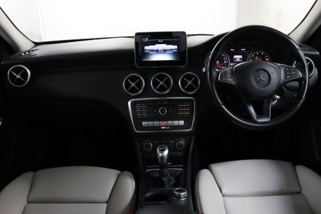 Mercedes-Benz A Class A 180 SE 39