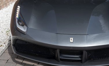 Ferrari 488 GTB 23