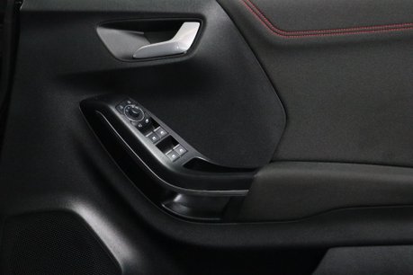 Ford Puma ST-LINE MHEV 36