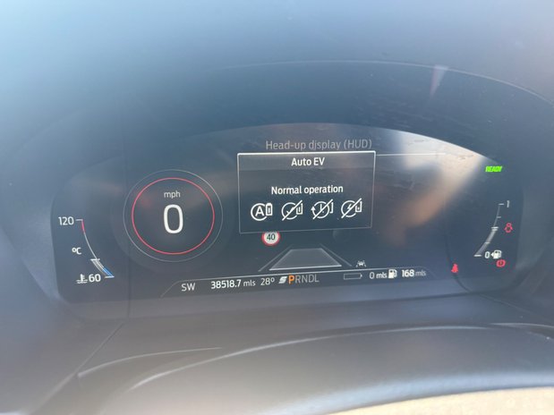 Ford Kuga ST-LINE FIRST EDITION 42