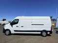 Renault Master 2.3 Master LM35 Business+ Blue dCi 4