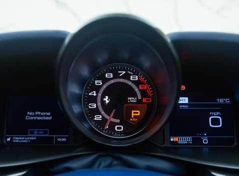 Ferrari GTC4 Lusso V12 20