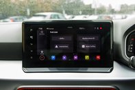 SEAT Ibiza TSI FR SPORT 23