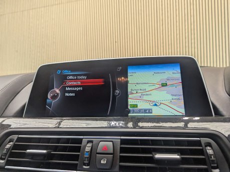 BMW 6 Series 3.0 640d M Sport Auto 4dr 60