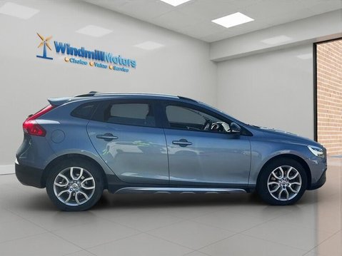 Volvo V40 1.5 T3 Pro Auto Euro 6 (s/s) 5dr 3