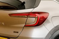 Renault Captur TECHNO E-TECH 9