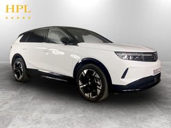 Vauxhall Grandland 73kWh Ultimate SUV 5dr Electric Auto (213 ps) Cruise Control - DAB Radio