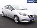 Nissan MICRA 1.0 Micra Acenta IG-T 5dr