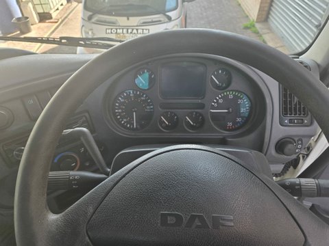 DAF LF FA LF 45.150 DAY 4