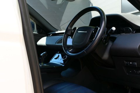 Land Rover Range Rover Evoque 2.0 Range Rover Evoque R-Dynamic S D Auto 4WD 5dr 26