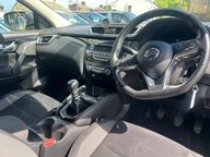 Nissan Qashqai DCI ACENTA 10