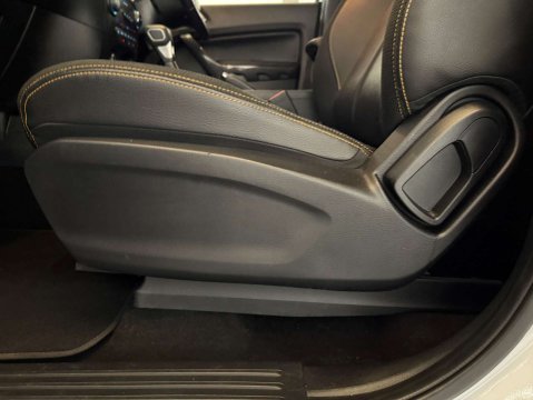 Ford Ranger 2.0 Ranger Wildtrak EcoBlue 4x4 Auto 4WD 49