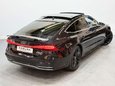 Audi A7 3.0 TDI V6 50 S line Sportback 5dr Diesel Tiptronic quattro Euro 6 (s/s) (2 30