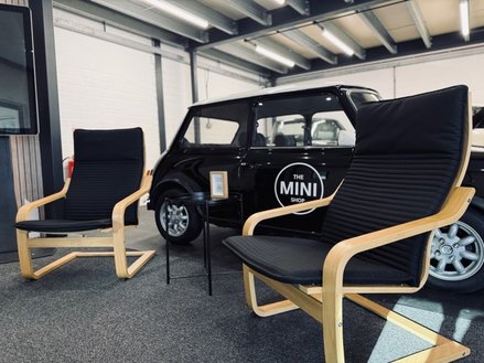 Sell Your Mini