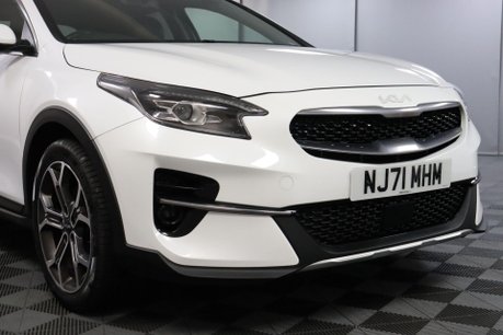Kia Xceed 3 ISG 23