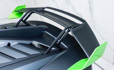 Lamborghini Huracan STO 31