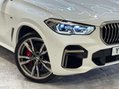 BMW X5 4.4 X5 M50i Auto 4WD 5dr 18