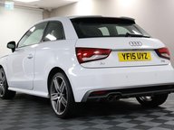Audi A1 TFSI S LINE 22