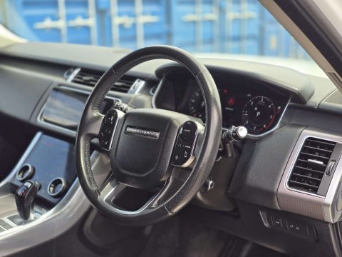2018 Land Rover Range Rover Sport thumbnail 23