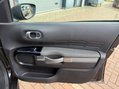 Citroen C4 Cactus 1.6 BlueHDi Flair Euro 6 (s/s) 5dr 55