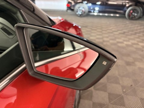 SEAT Arona 1.0 TSI XCELLENCE Lux DSG Euro 6 (s/s) 5dr 34