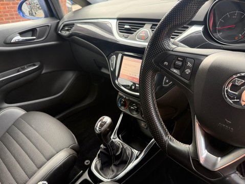 Vauxhall Corsa 1.6i Turbo VXR Euro 6 3dr 15