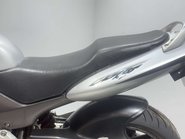Honda CB 1998 42K GOOD COMMUTER BIKE NEW MOT SERVICED 600CC NAKED 9