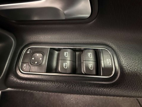 Mercedes-Benz A Class 1.3 A 200 Sport Auto 4dr 18