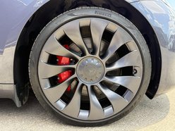 Tesla Model 3 (Dual Motor) Performance Saloon 4dr Electric Auto 4WDE (Performance Upgrade 14