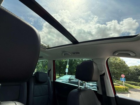 SEAT Alhambra 2.0 TDI XCELLENCE DSG Euro 6 (s/s) 5dr 2