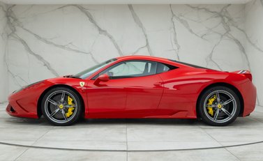 Ferrari 458 Speciale 5