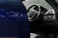BMW 3 Series 2.0 320i Sport Auto 5dr 4
