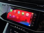 Audi Q8 RS VORSPRUNG TFSI QUATTRO MHEV 74