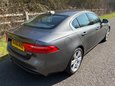 Jaguar XE PORTFOLIO 7