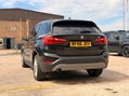 BMW X1 2.0 18d SE sDrive Euro 6 (s/s) 5dr 16