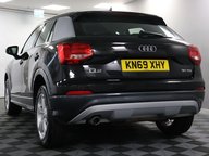 Audi Q2 TDI SPORT 29