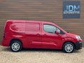 Citroen Berlingo 1.6 Berlingo 950 Enterprise Blue HDi S/S L2 LWB 3