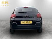 Citroen C3 1.2 PureTech Shine Plus Hatchback 5dr Petrol Manual Euro 6 (s/s) (110 ps) A 6