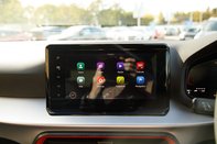 SEAT Arona ECOTSI FR 17