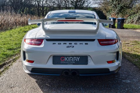Porsche 911 GT3 PDK 21