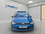 Volkswagen Touran 2.0 TDI SE Family Euro 6 (s/s) 5dr 7
