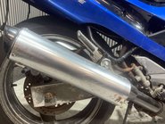 Kawasaki ZZR 1991 SPARES OR REPAIR PROJECT BREAKER PARTS BIKE 600CC CLASSIC 15
