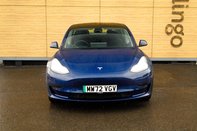 Tesla Model 3 MODEL 3 5