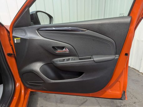 Vauxhall Corsa Corsa E Elite Premium 5dr 54