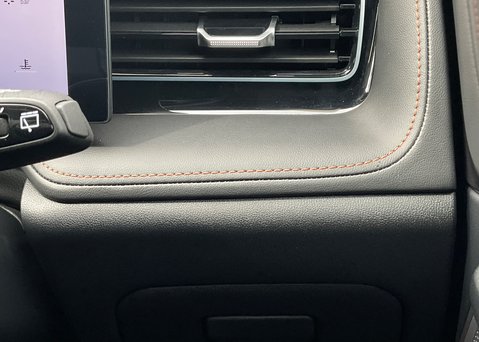 MG HS 1.5 T-GDI PHEV TROPHY 20