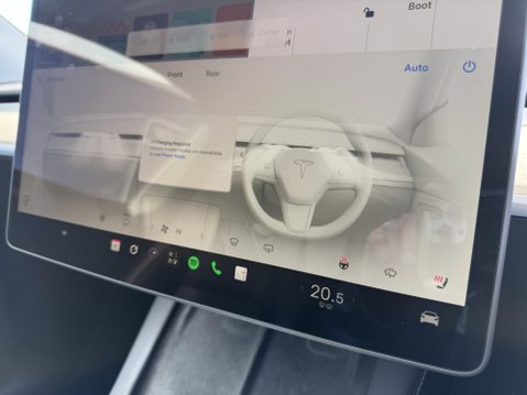 Tesla Model Y SUV 5dr Electric Auto RWD (346 ps) 44