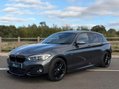 BMW 1 Series 2.0 125d M Sport Auto Euro 6 (s/s) 5dr 8