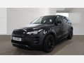 Land Rover Range Rover Evoque 2.0 Range Rover Evoque R-Dynamic S D Auto 4WD 5dr 2